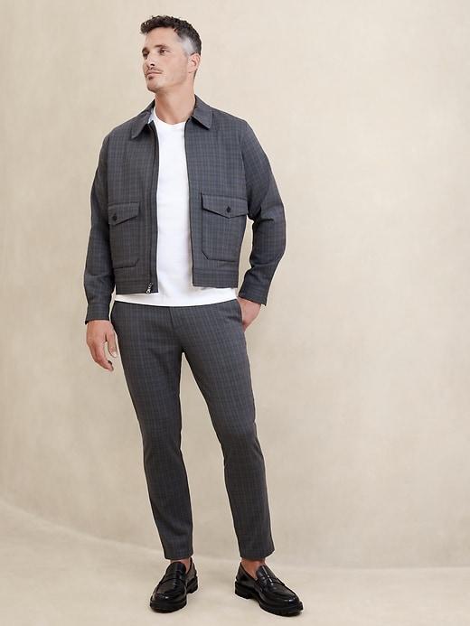 Slim Tapered Grayson Pant Product Image