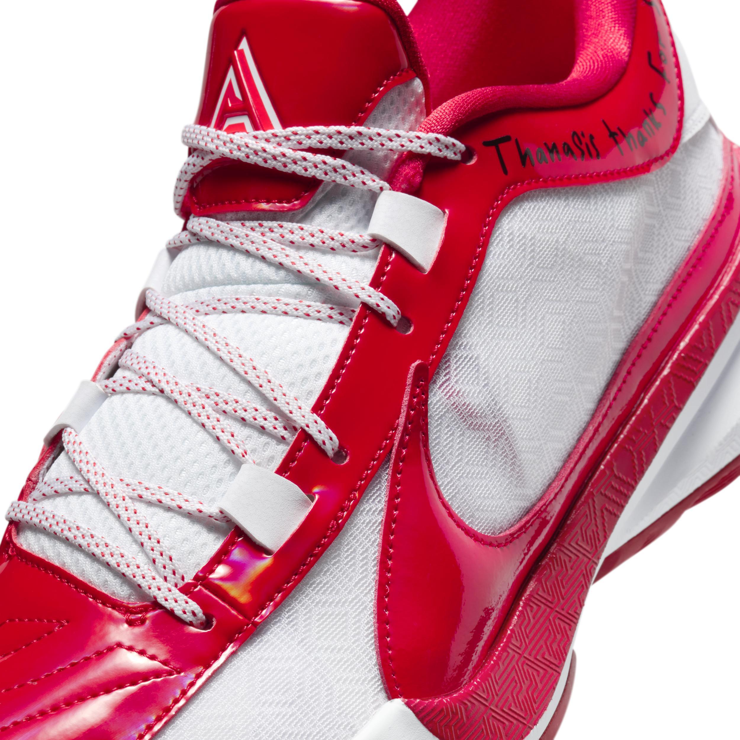 Nike Men's Giannis Freak 5 ASW Basketball Shoes Product Image