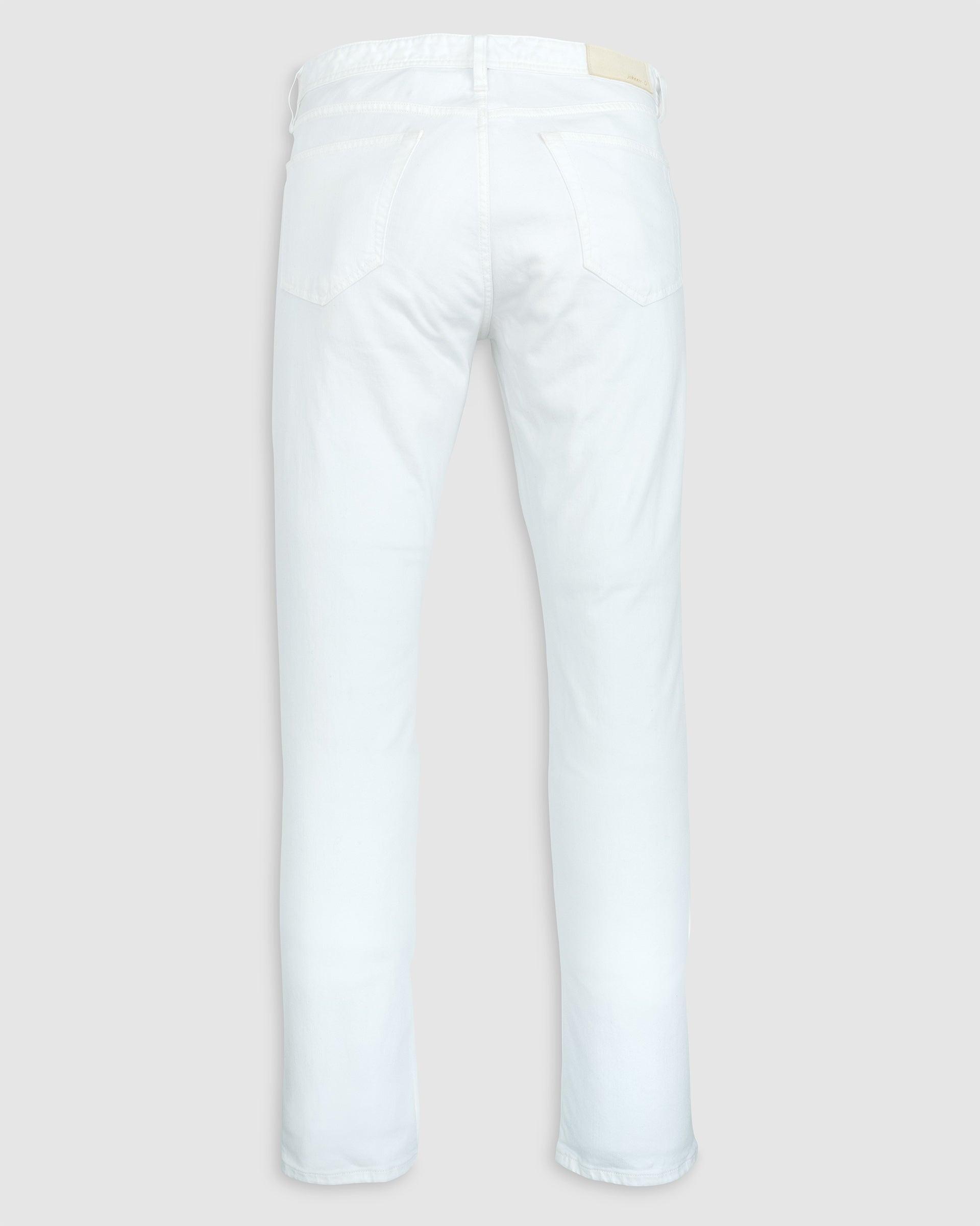 johnnie-O Hugo 5-Pocket Pants Product Image