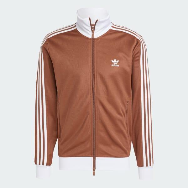 Adicolor Classics Beckenbauer Track Jacket Product Image