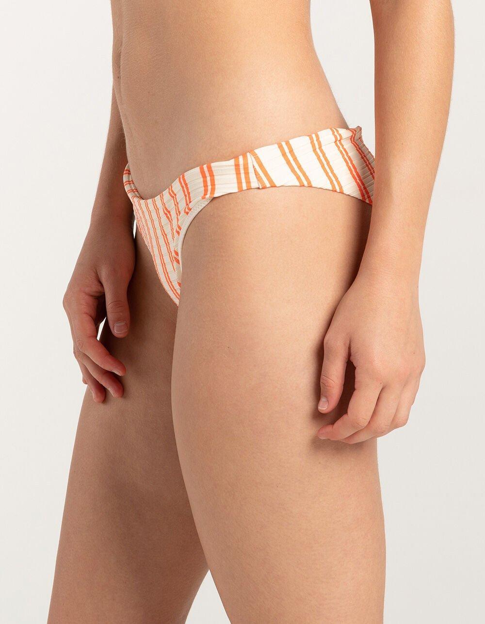 RIP CURL Premium Surf Cheeky Bikini Bottoms Product Image