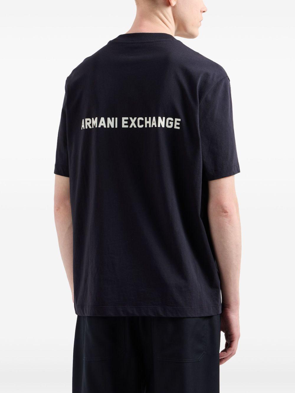 logo-print T-shirt Product Image