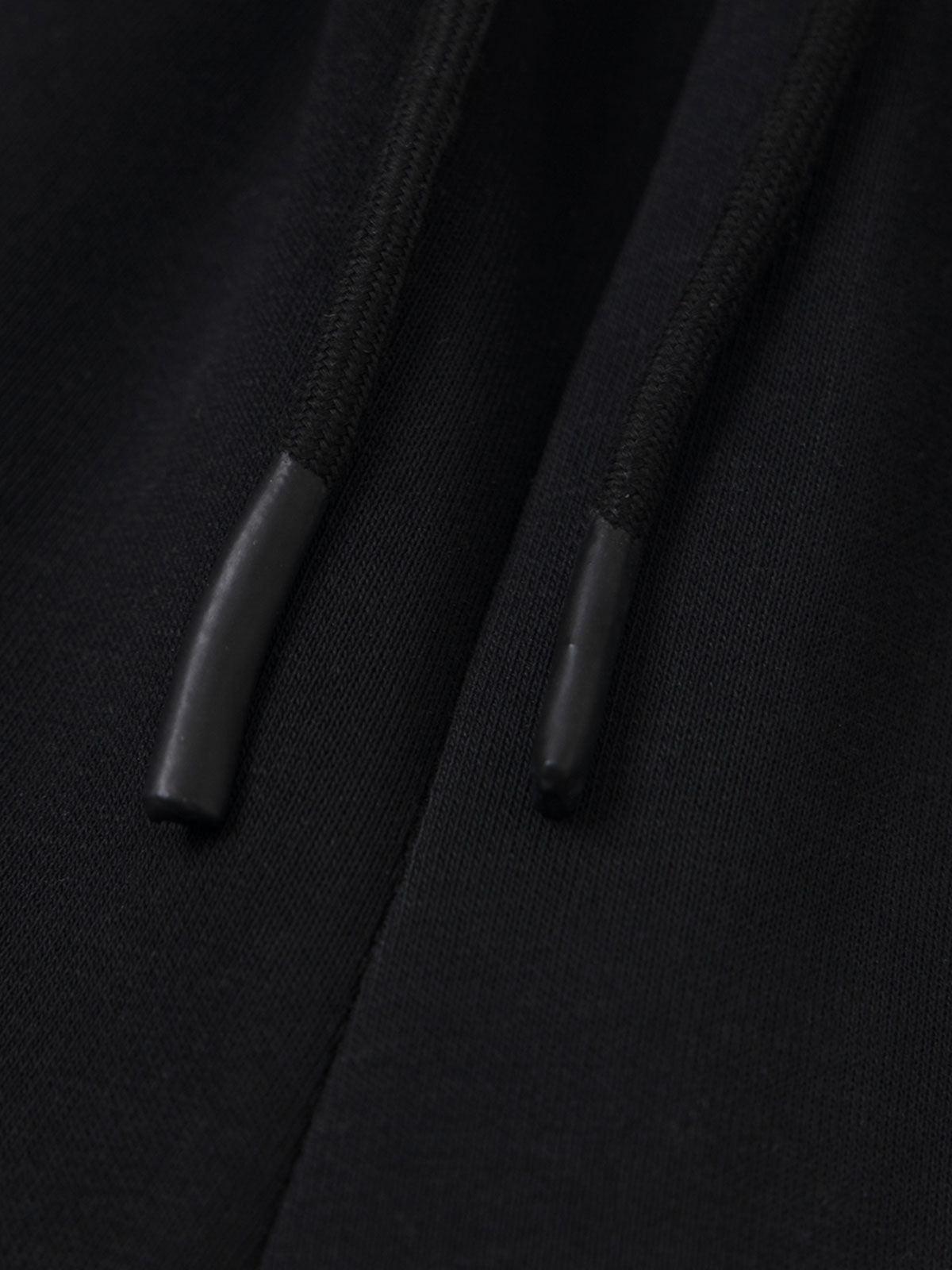 Aelfric Eden Sticker Print Baggy Pants Product Image