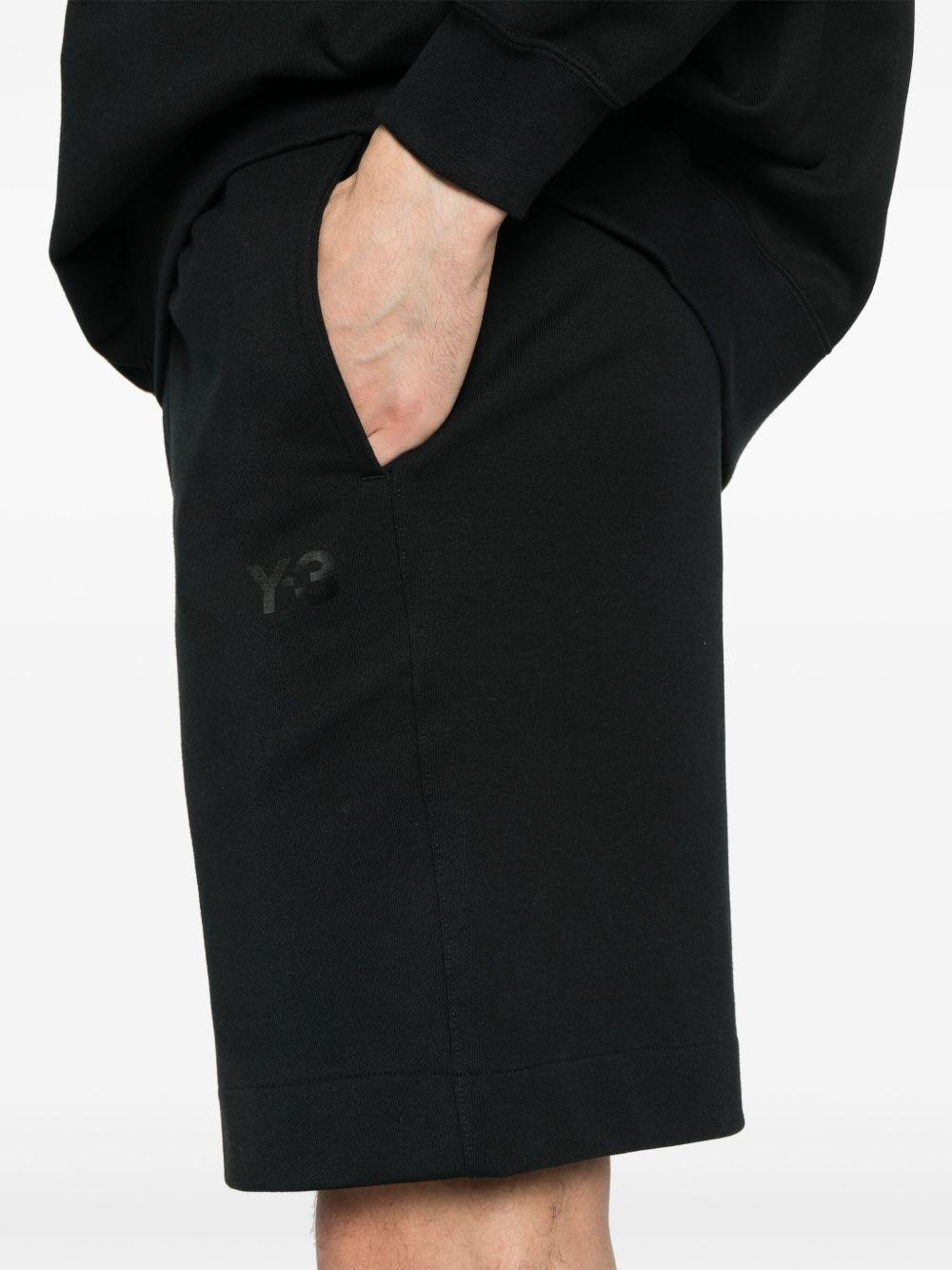 french-terry shorts Product Image