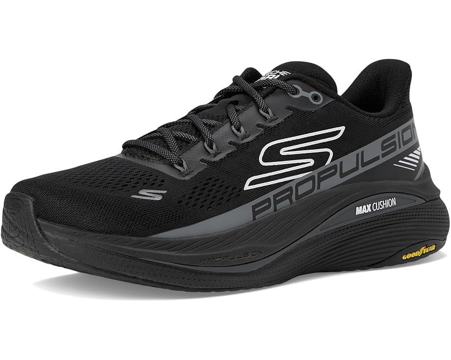 Skechers Hands Free Slip-ins: Go Run Max Cushioning Arch Fit - Game Product Image