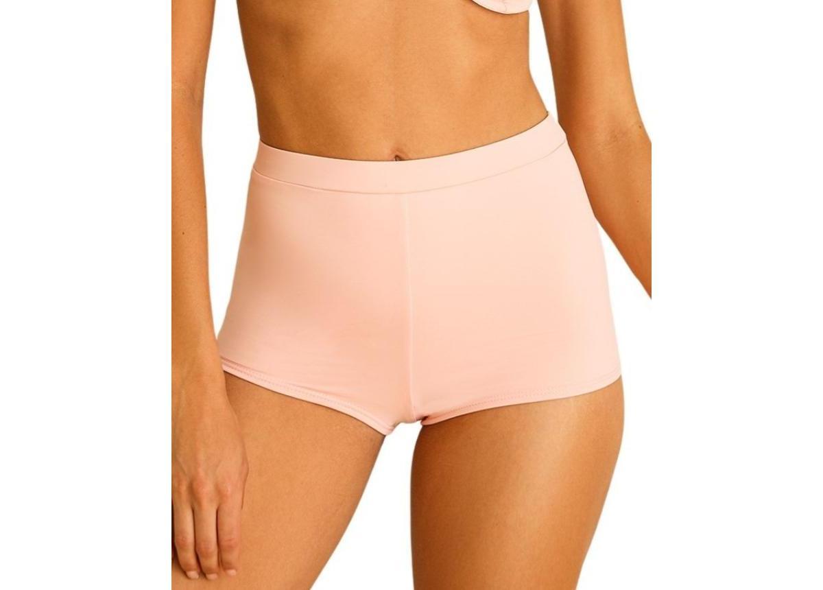 Dippin' Daisy's Women's Farrah Elastic Waist Swim Shorts Product Image