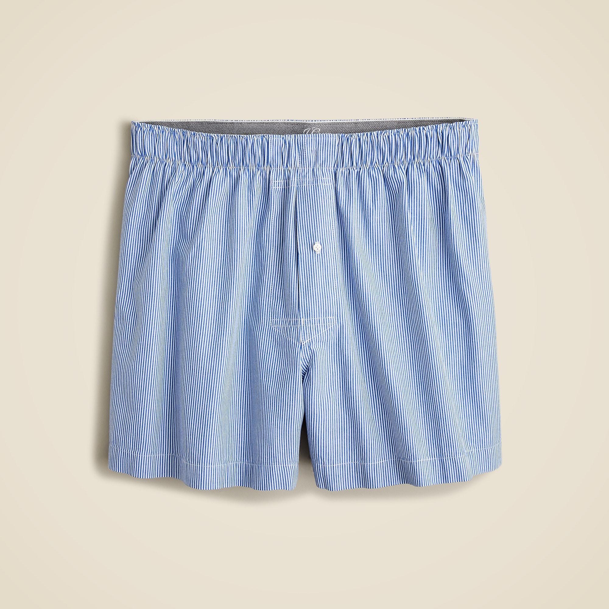 Patterned boxers Product Image