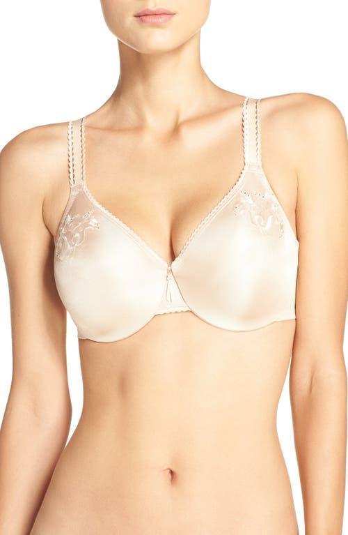 Slimline Seamless Minimizer Bra Product Image