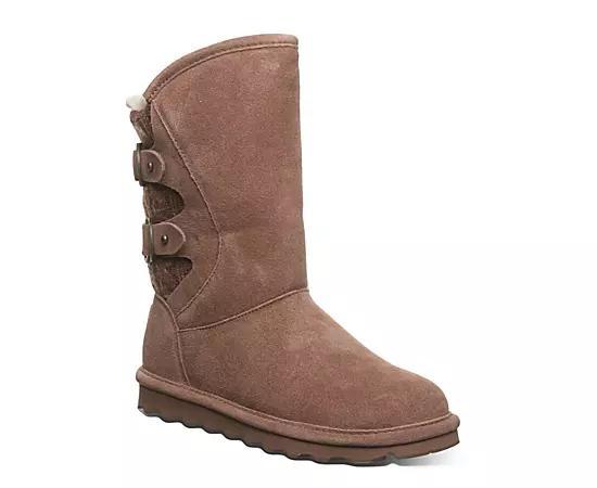 Bearpaw Womens Jenni Water Resistant Boot Product Image