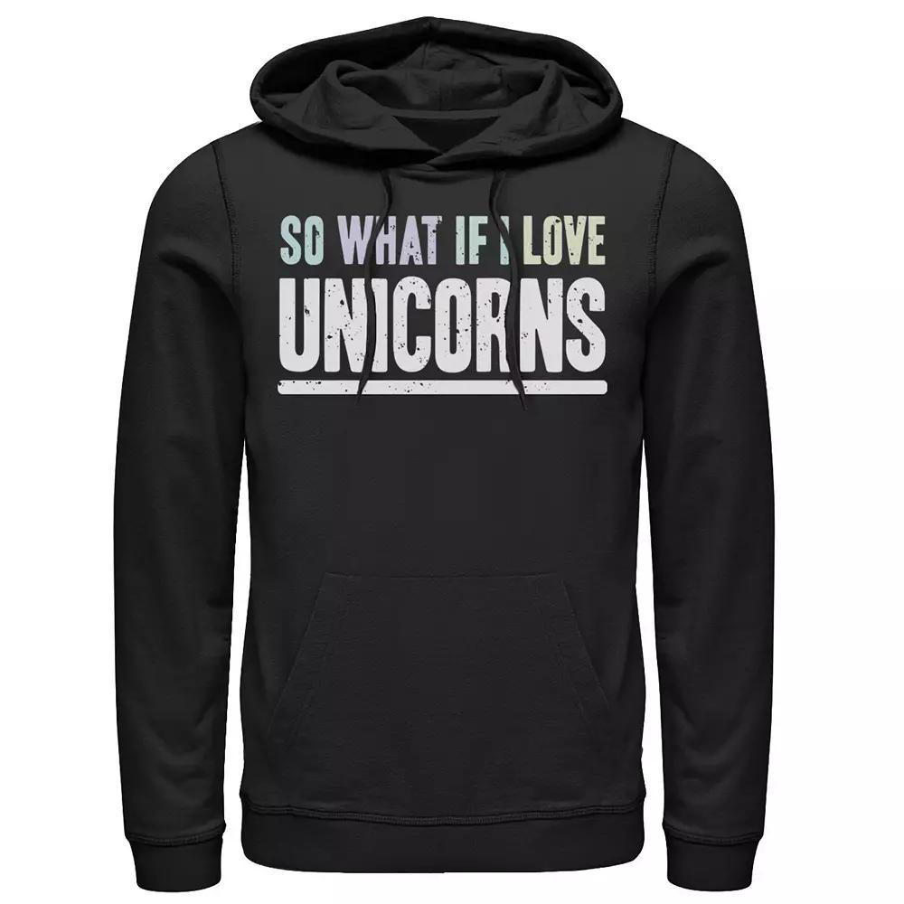 Men's Mountain Line Art Circle Logo Hoodie,  Product Image