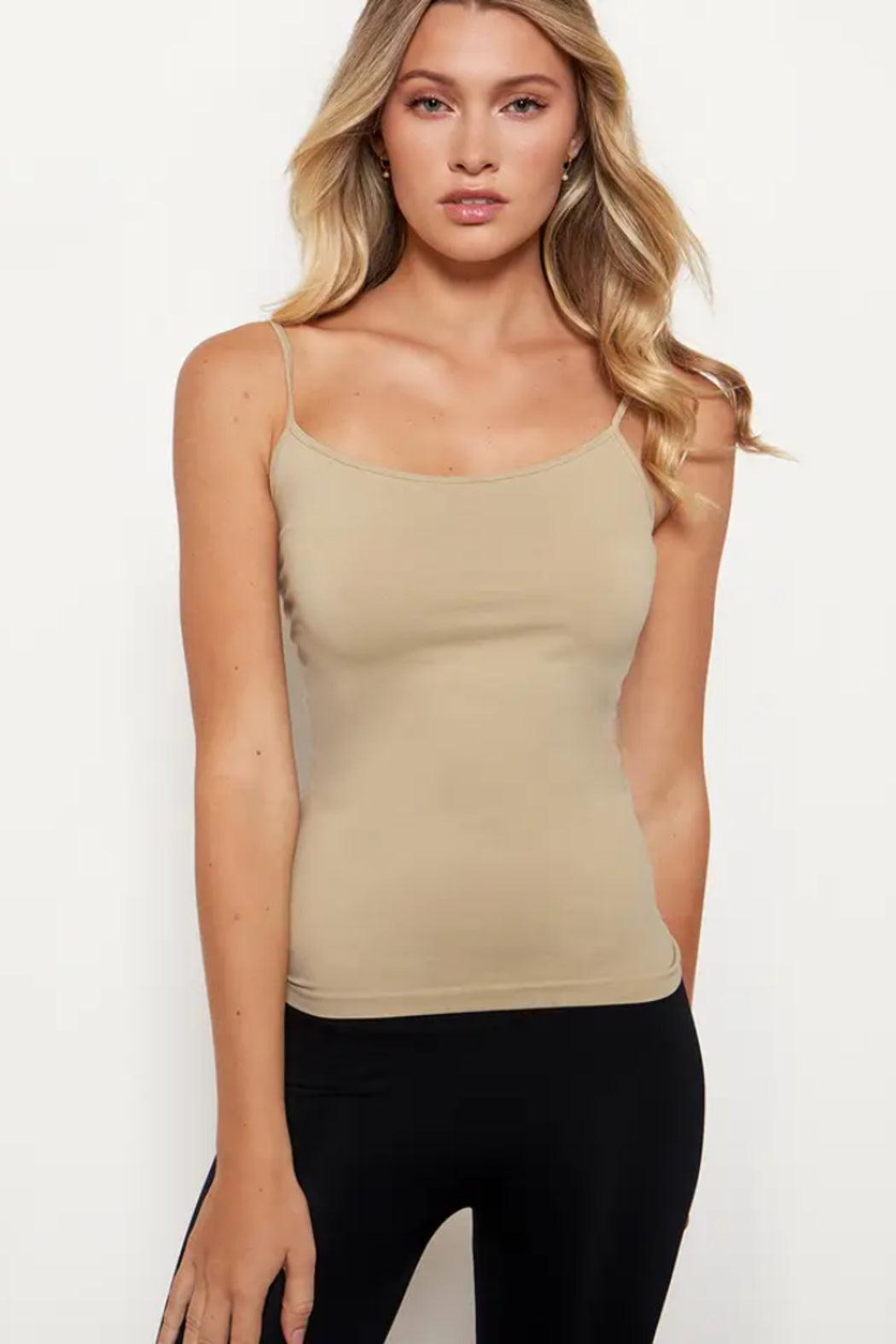 Seamless Camisole Product Image