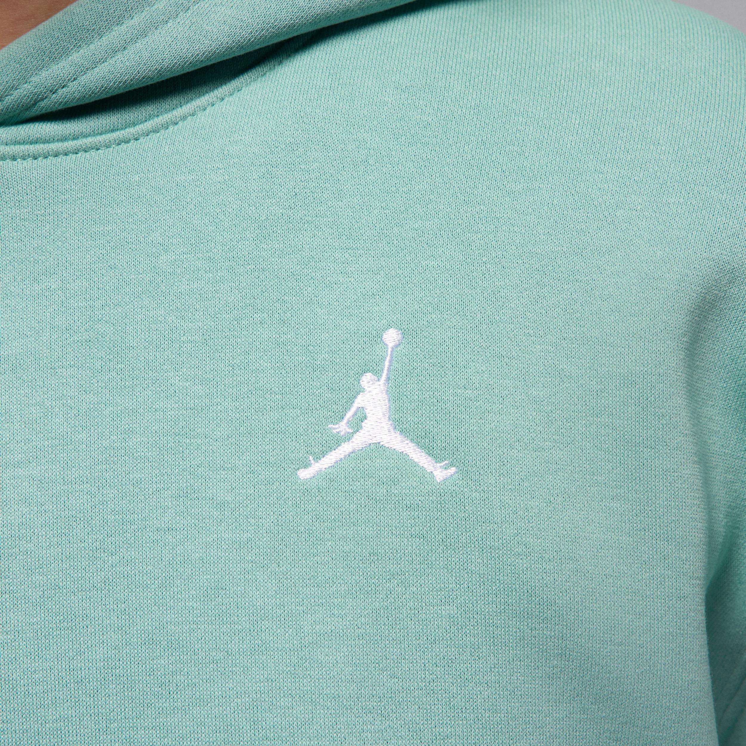Women's Jordan Brooklyn Fleece Pullover Hoodie Product Image