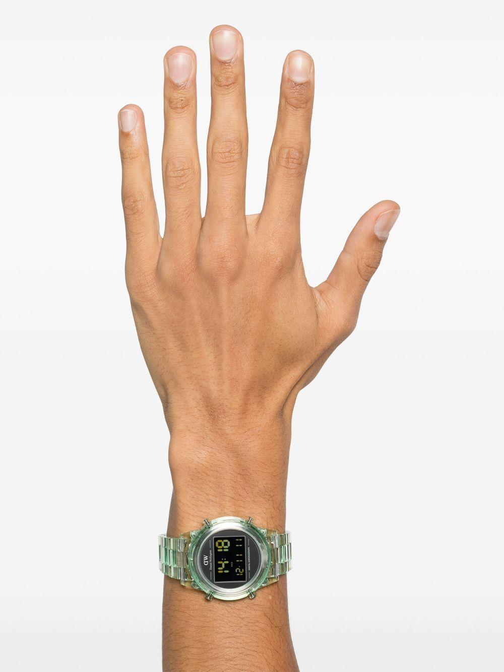 Retro Digital 42mm Product Image