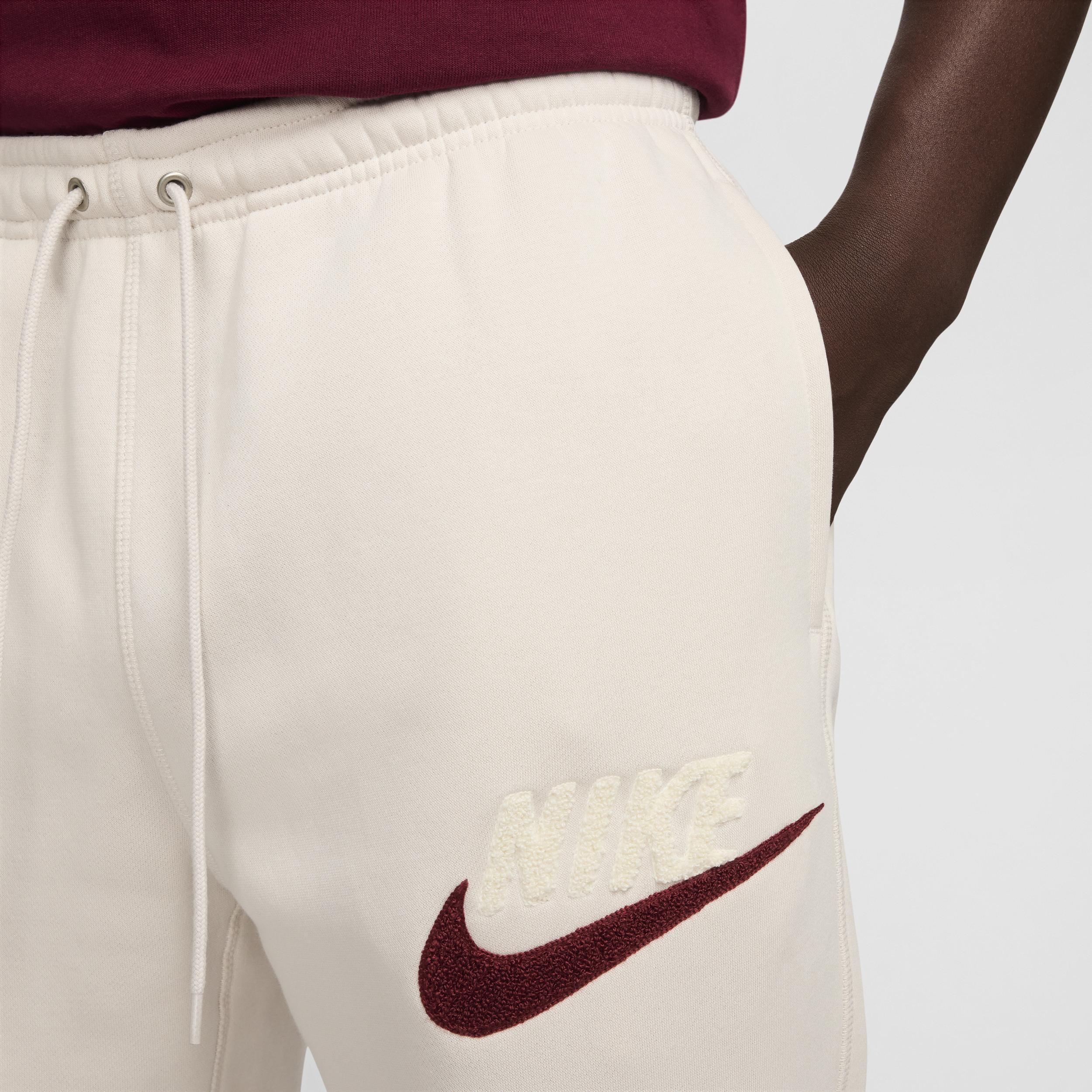 Nike Club Fleece Men's Fleece Joggers Product Image