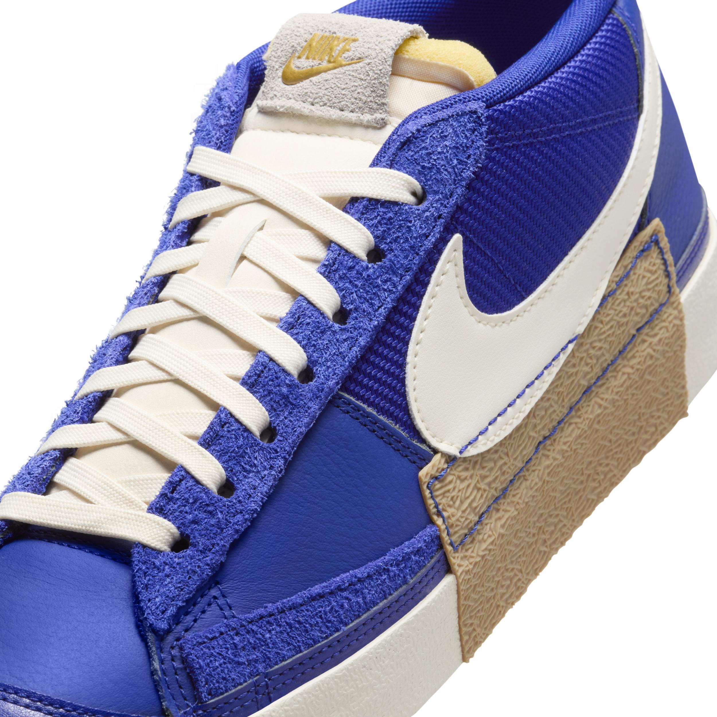 Nike Blazer Low Pro Club Men's Shoes Product Image