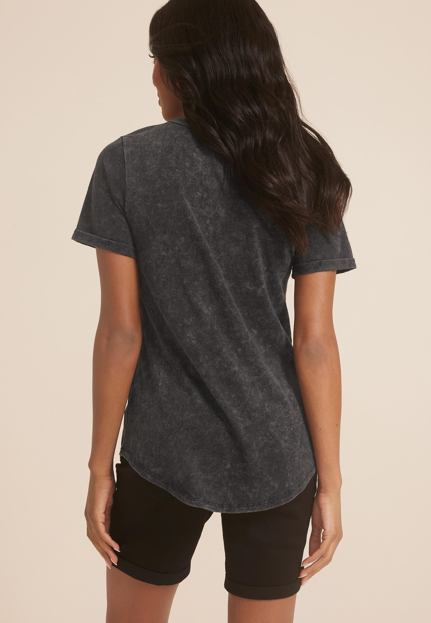 Basketball Mom Classic Fit Graphic Tee Product Image