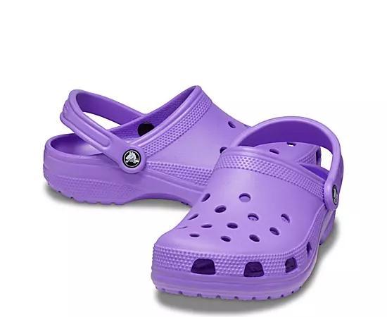 Crocs Womens Classic Clog Product Image