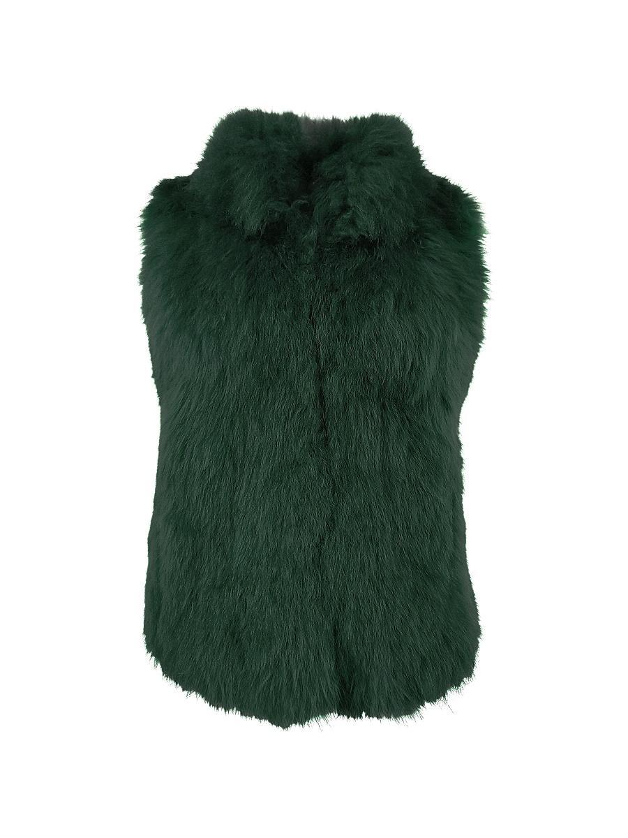 Womens Select Lamb Vest Product Image