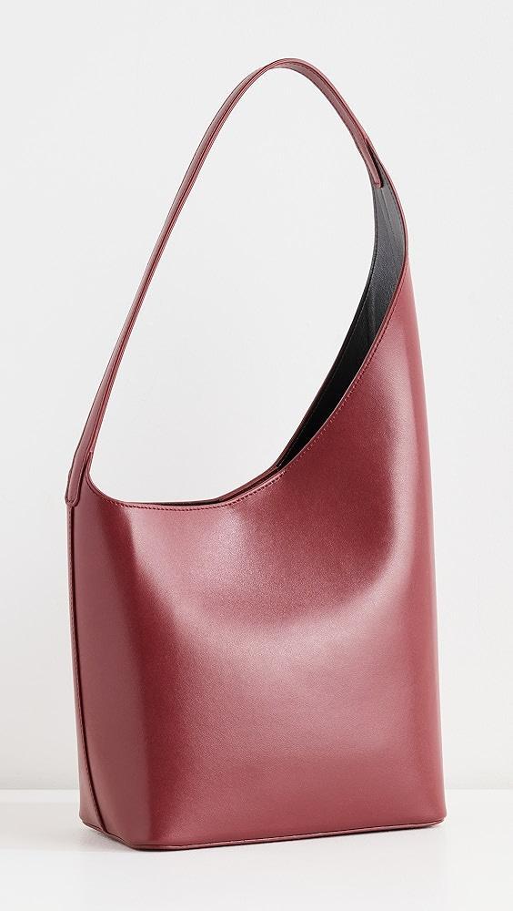 AESTHER EKME Demi Lune Shoulder Bag | Shopbop Product Image