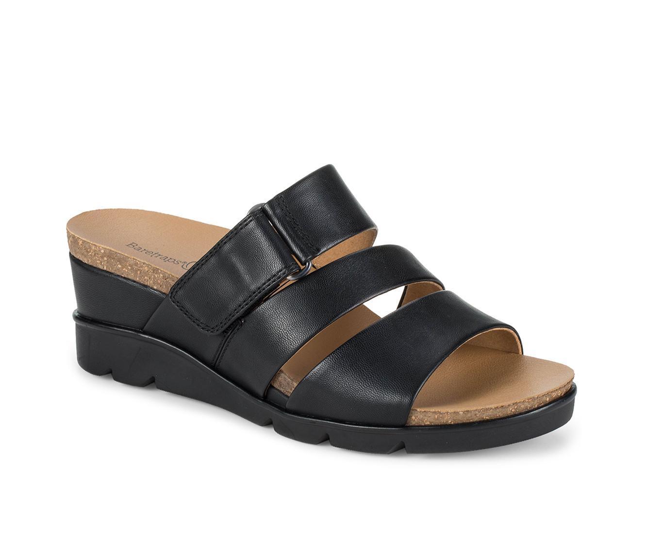 Women's Baretraps Michi Wedges Product Image