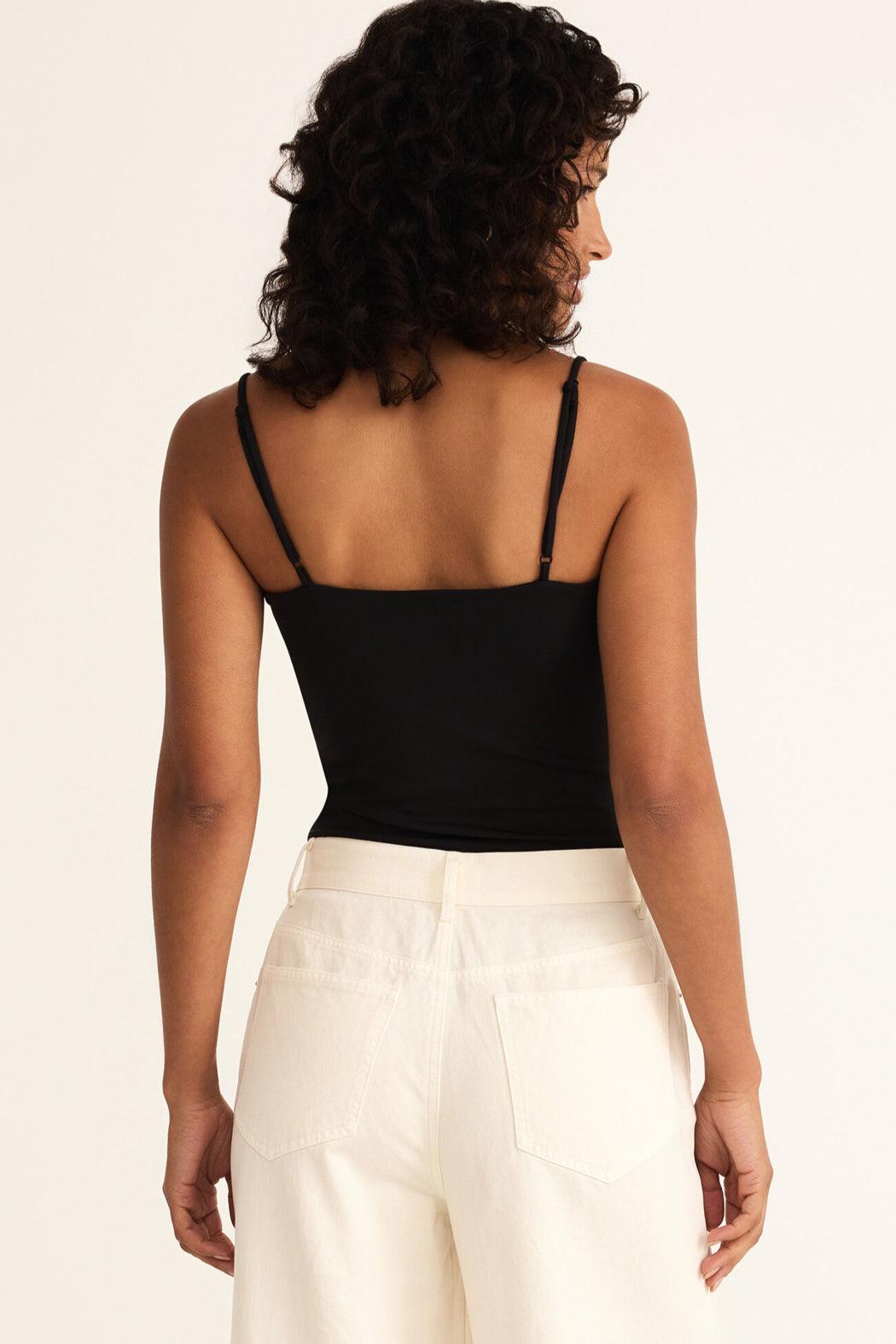 Lane Luxe Smooth Bodysuit Product Image