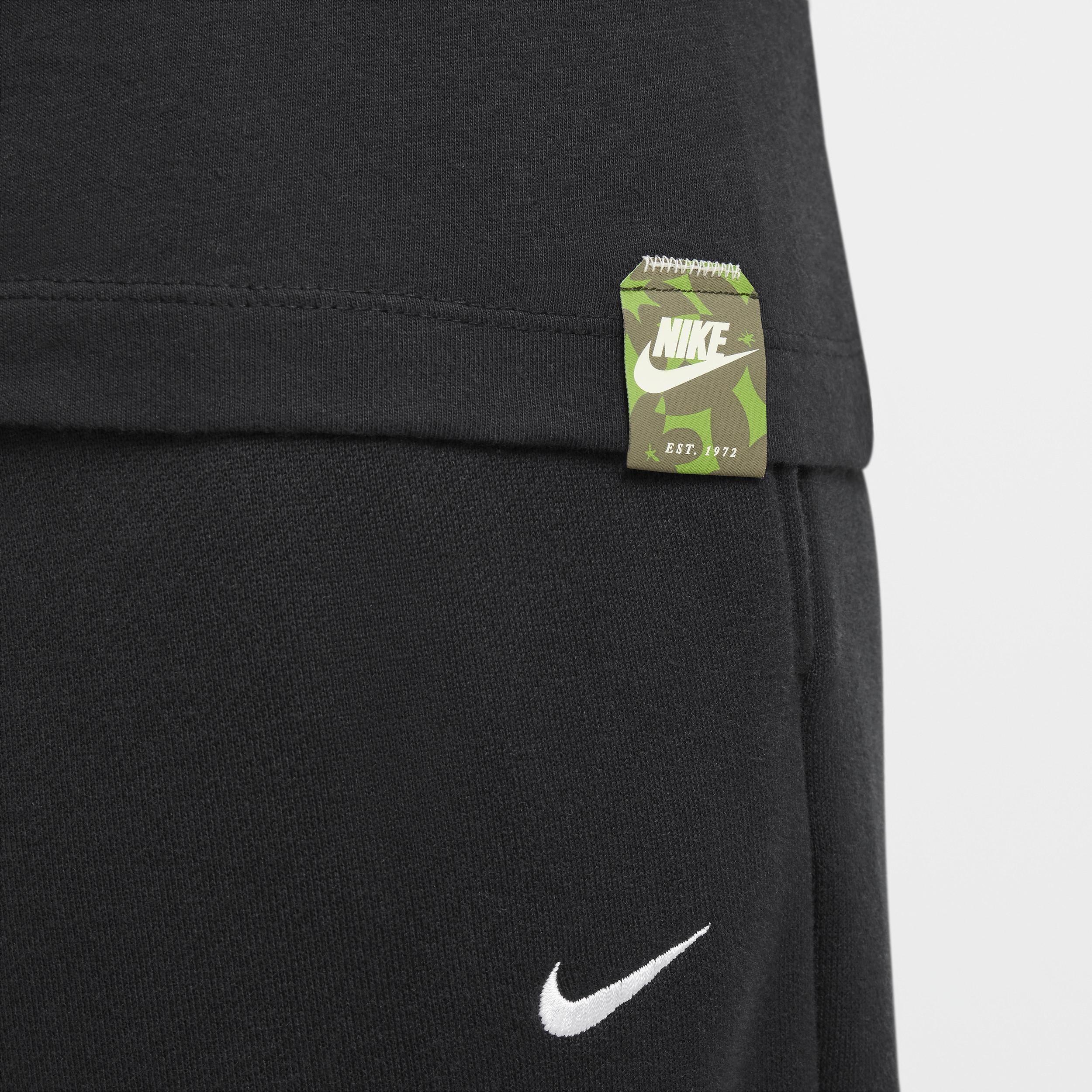 Nike Mens Nike Asbury Long Sleeve Crew Cuff - Mens Product Image