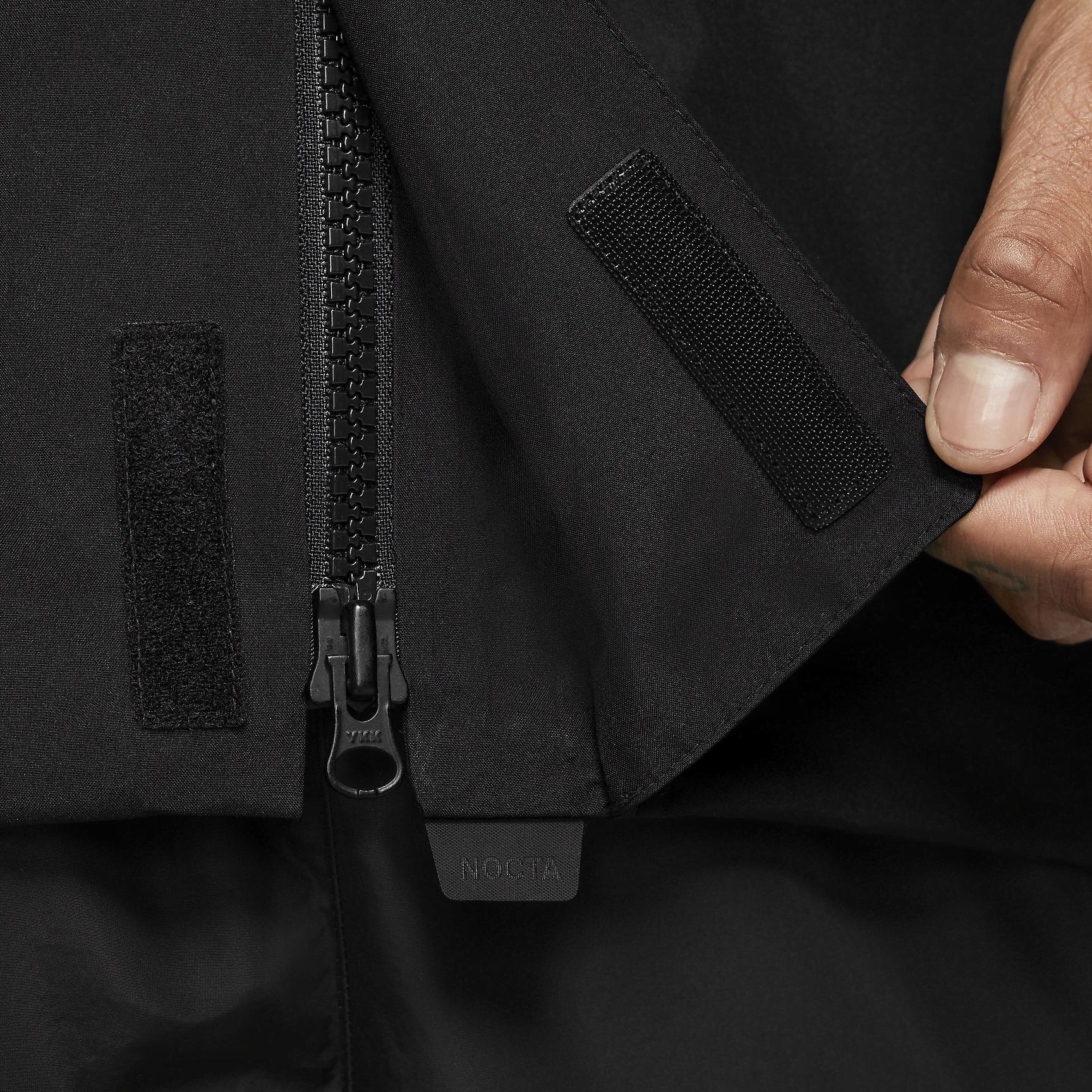 NOCTA Tech Jacket Product Image