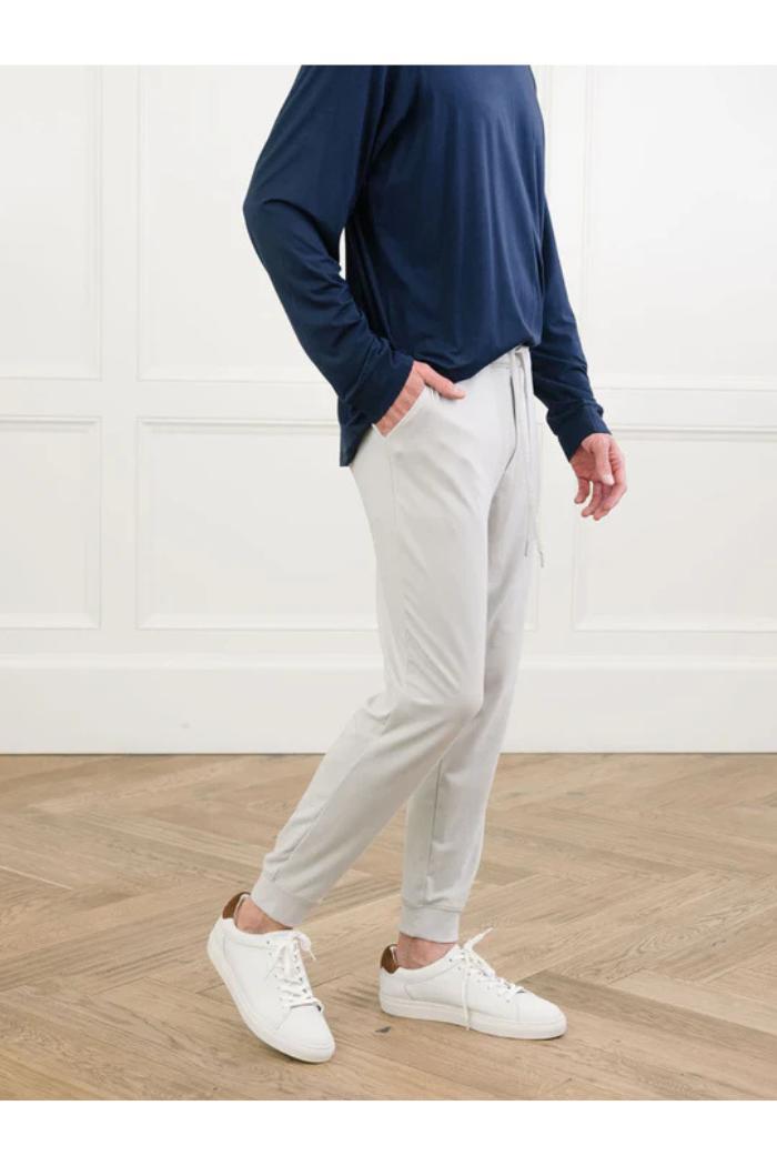 Bamboo Jogger Set Product Image