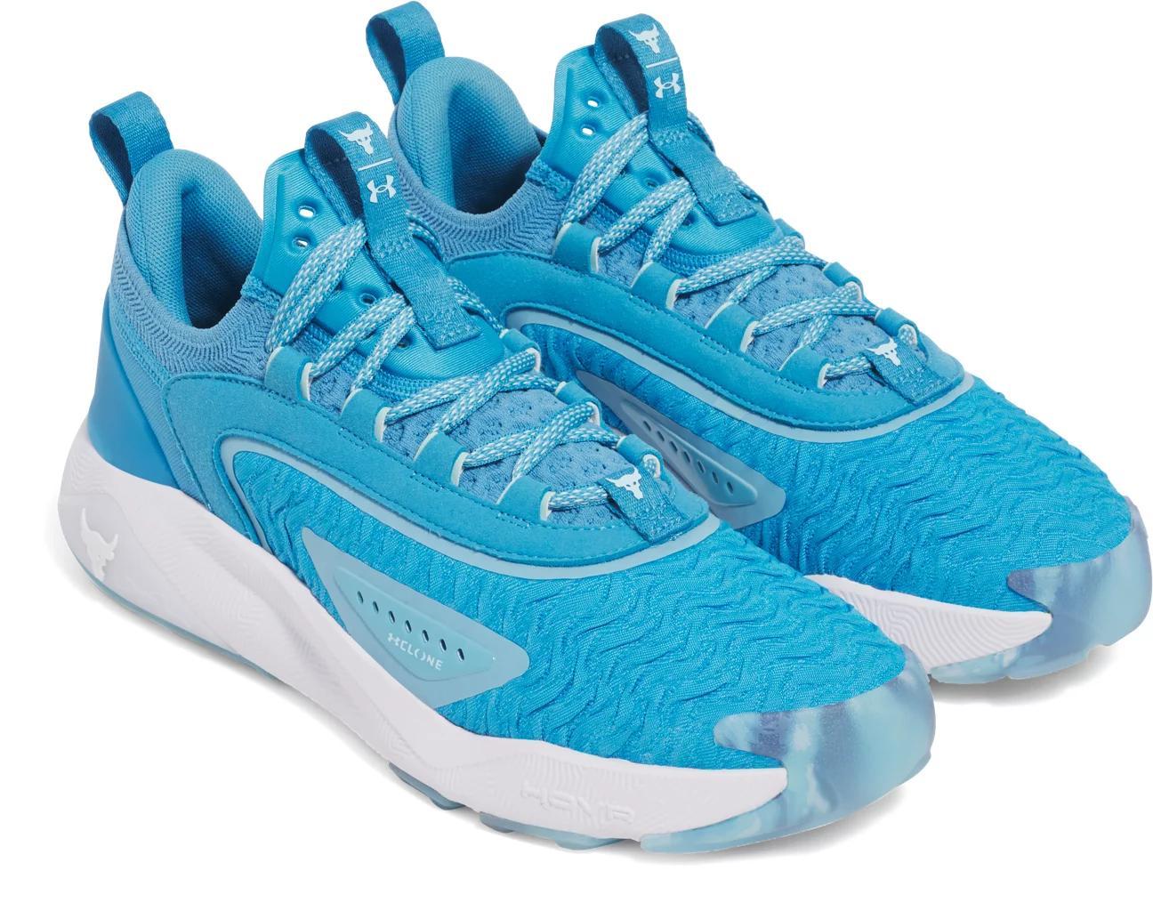 Project Rock 7 Product Image