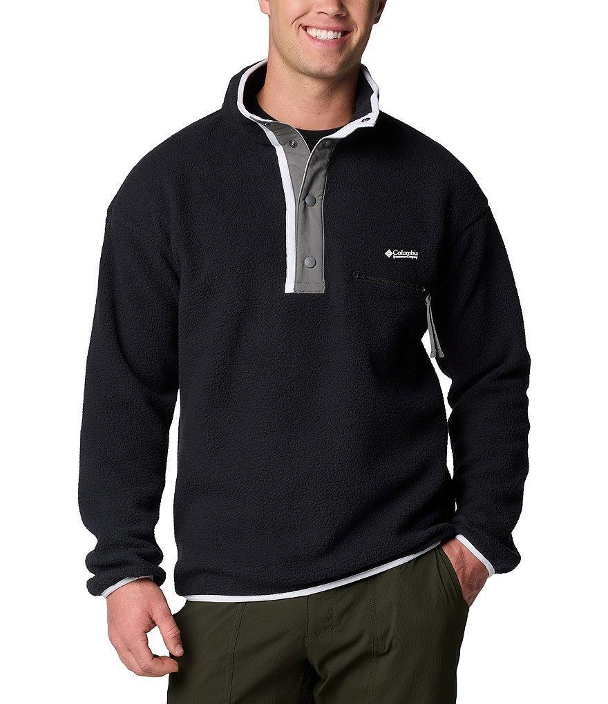 Columbia Helvetia II Half-Snap Fleece Pullover Product Image