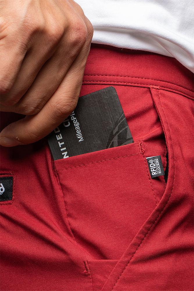 686 Men's Everywhere Featherlight Chino Short Male Product Image