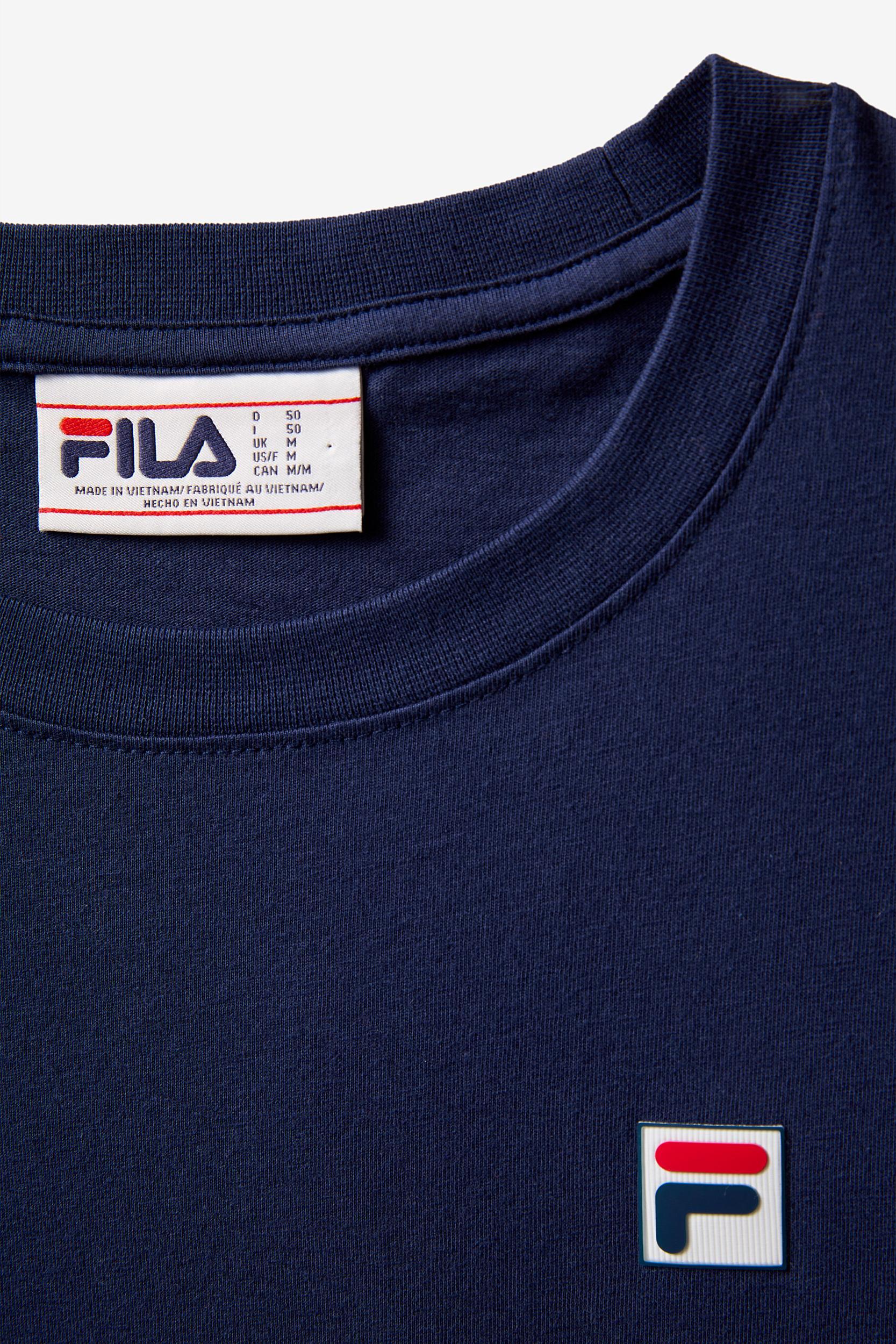 Classic Relaxed Tee Product Image