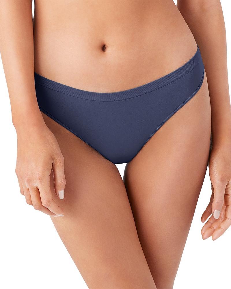 b.temptd by Wacoal Comfort Intended Seamless Thong Product Image