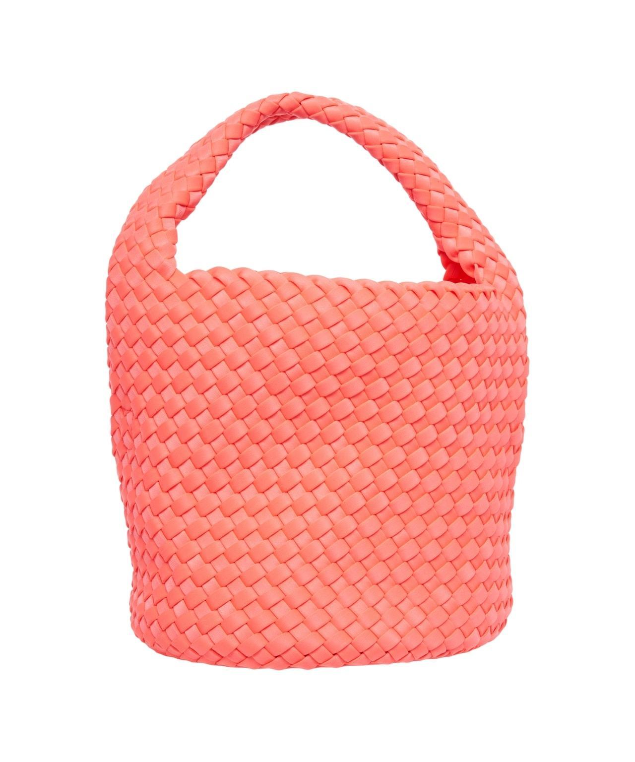 Handbag in neoprene Product Image