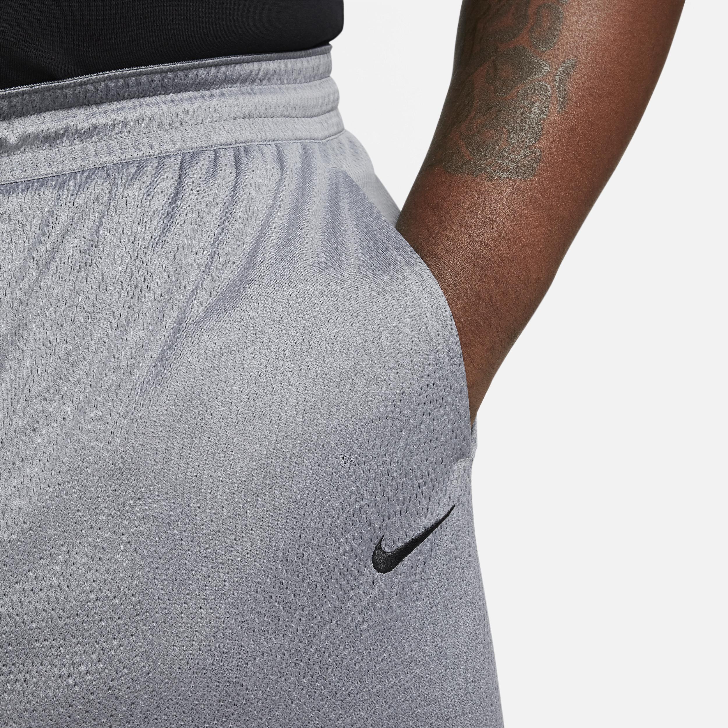 Nike Men's Icon Dri-FIT 11" Basketball Shorts Product Image