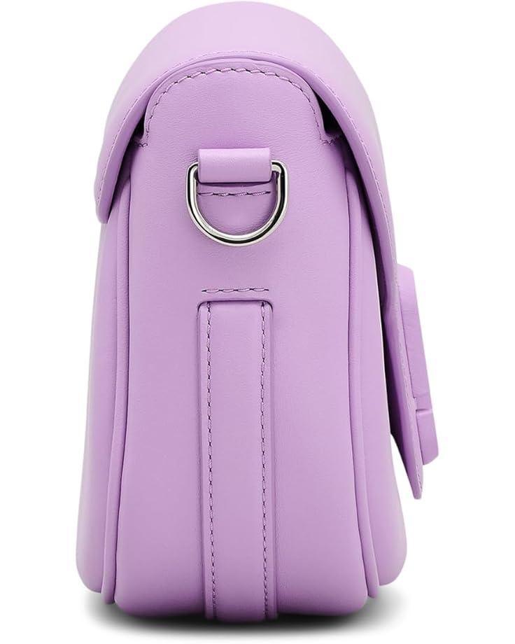 The Quilted Softshot Product Image