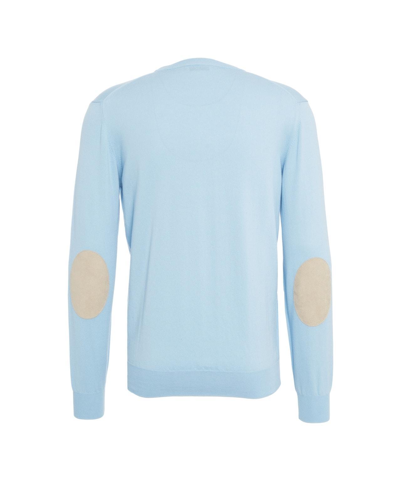 Knit sweater Product Image