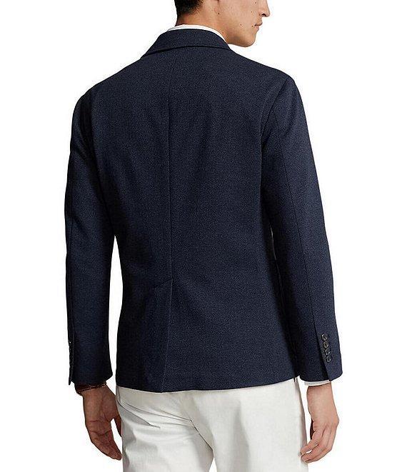 Polo Ralph Lauren Performance Stretch Twill Suit Separates Blazer Product Image