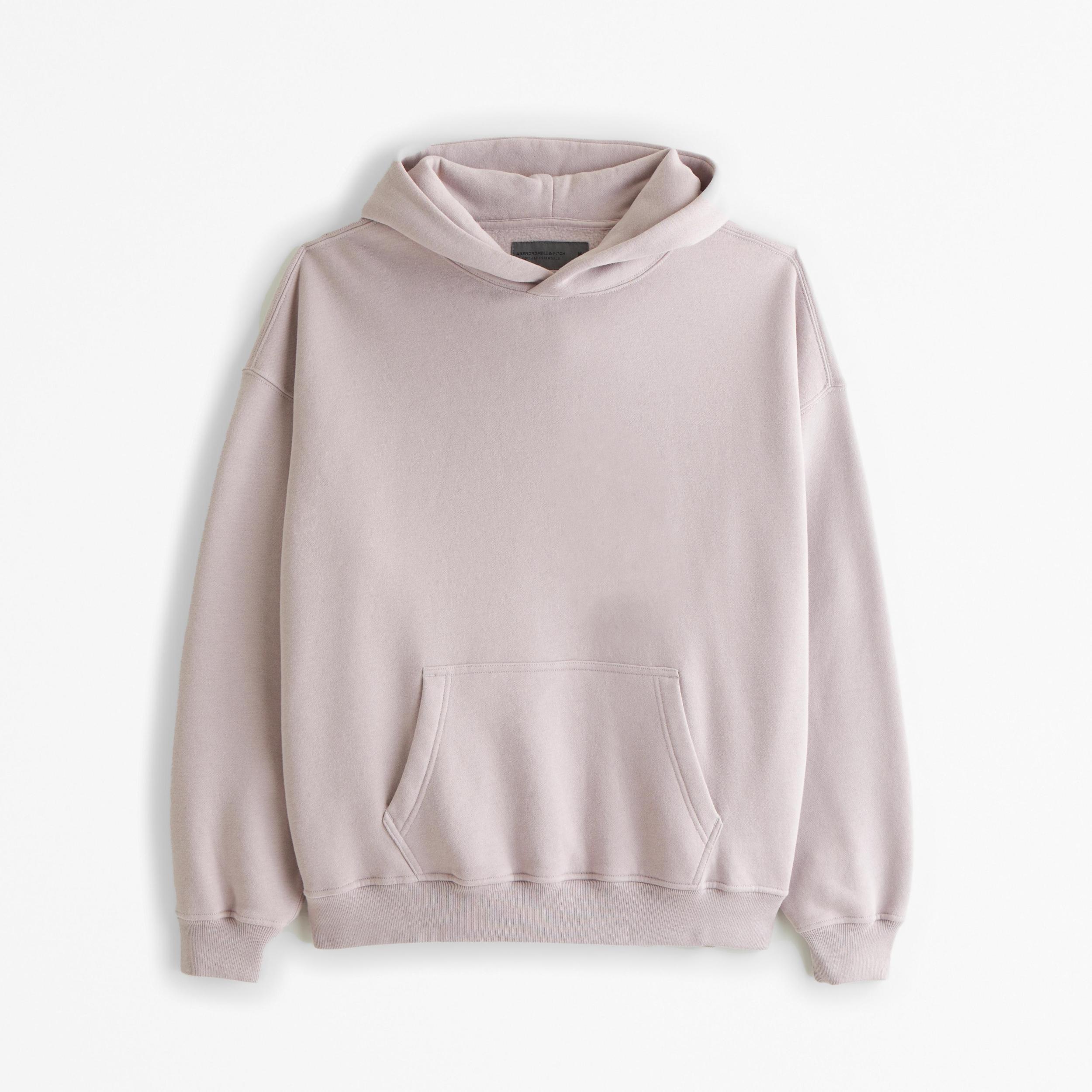 Essential Popover Hoodie Product Image