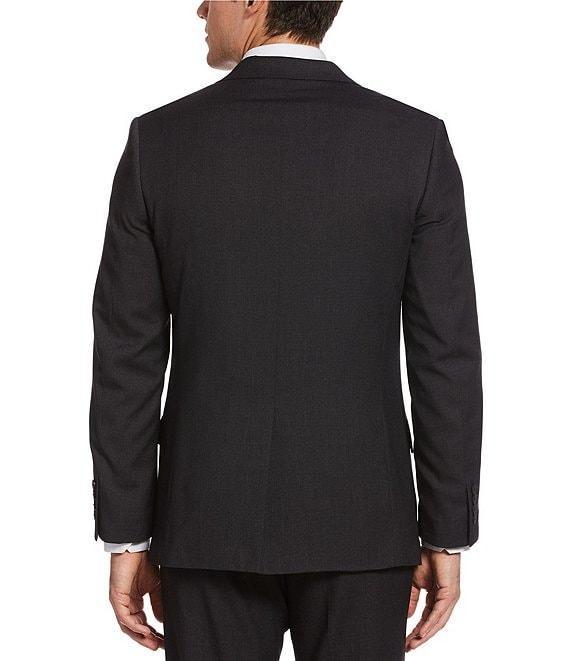 Perry Ellis Solid Stretch Suit Separates Jacket Product Image