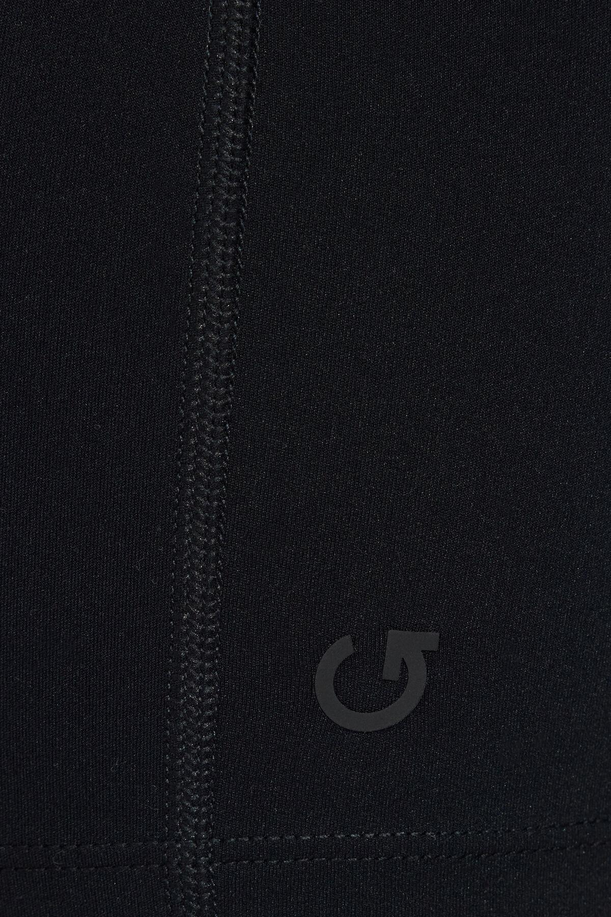 SoftActive Jayden V-Neck Romper Product Image