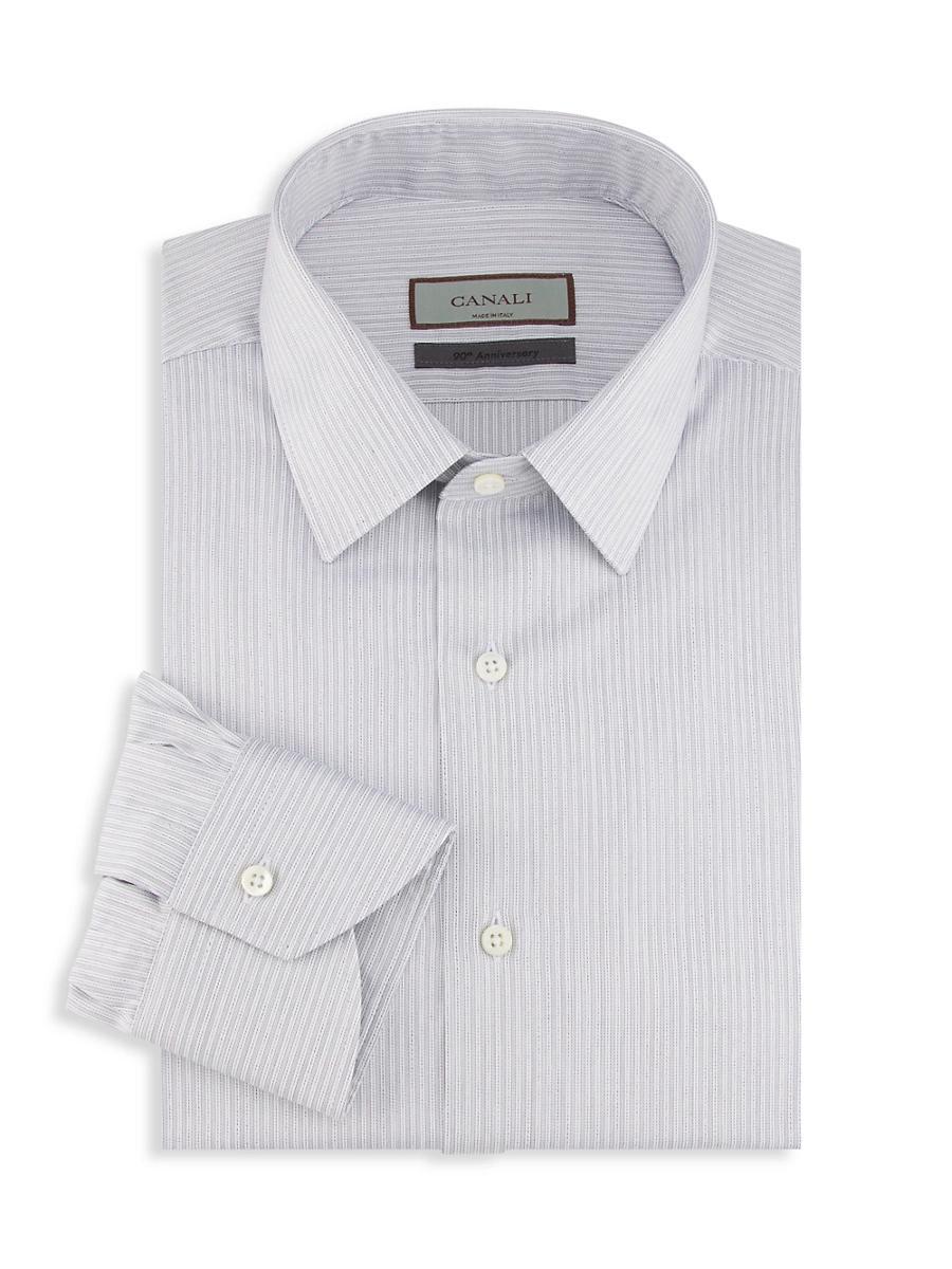 Mens 90th Anniversary Dress Shirt Product Image