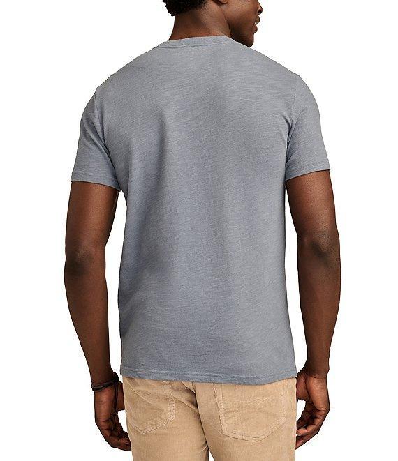 Lucky Brand Lucky Wings Short Sleeve Graphic T-Shirt Product Image