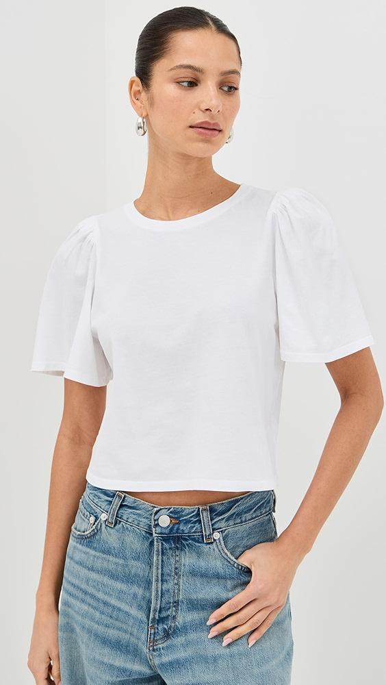 PAIGE Sigrid Tee | Shopbop Product Image