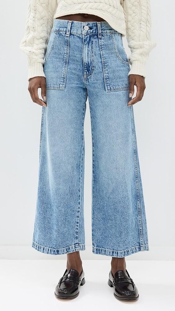 AMO Diana Pants | Shopbop Product Image