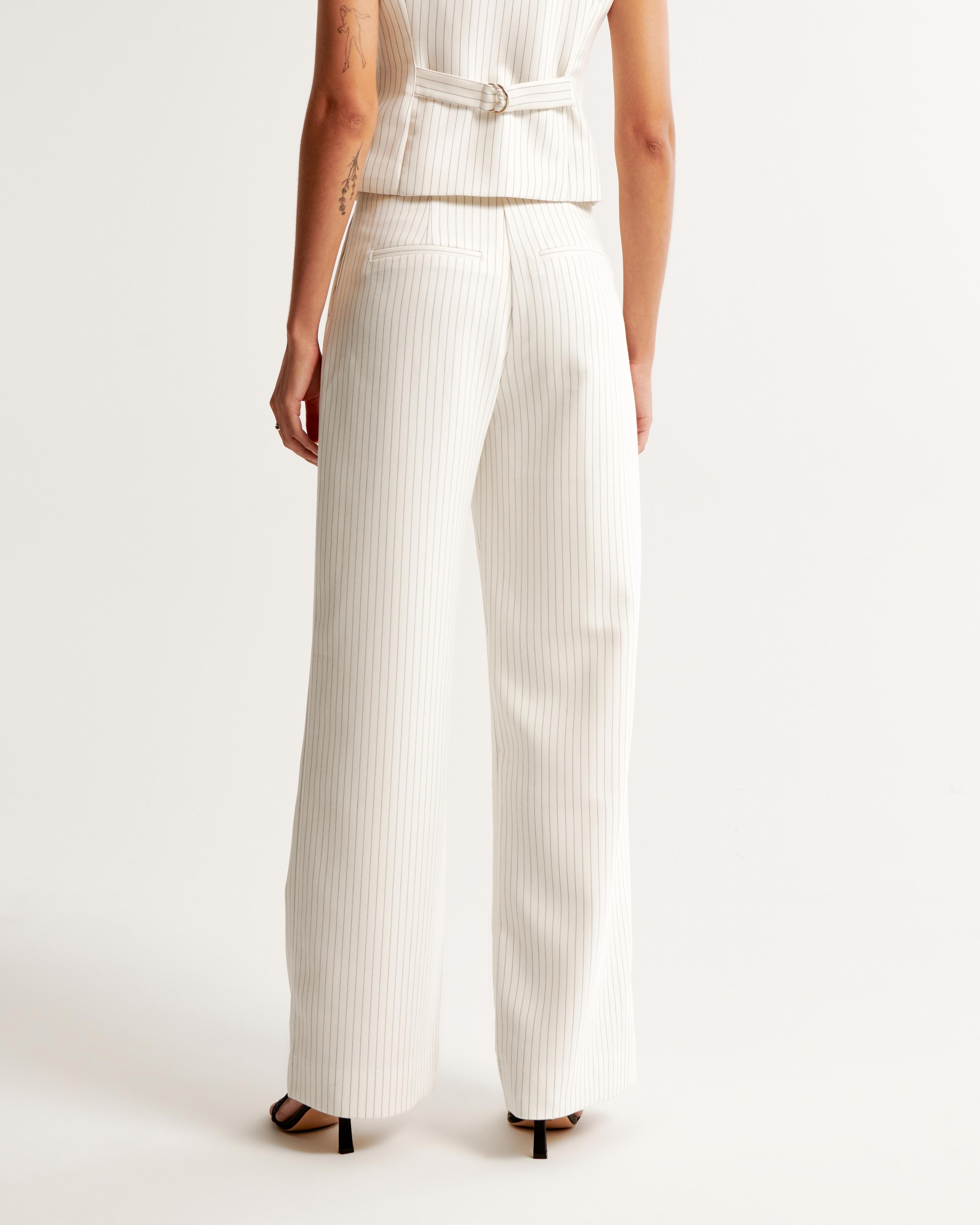 A&F Sloane Tailored Pant Product Image