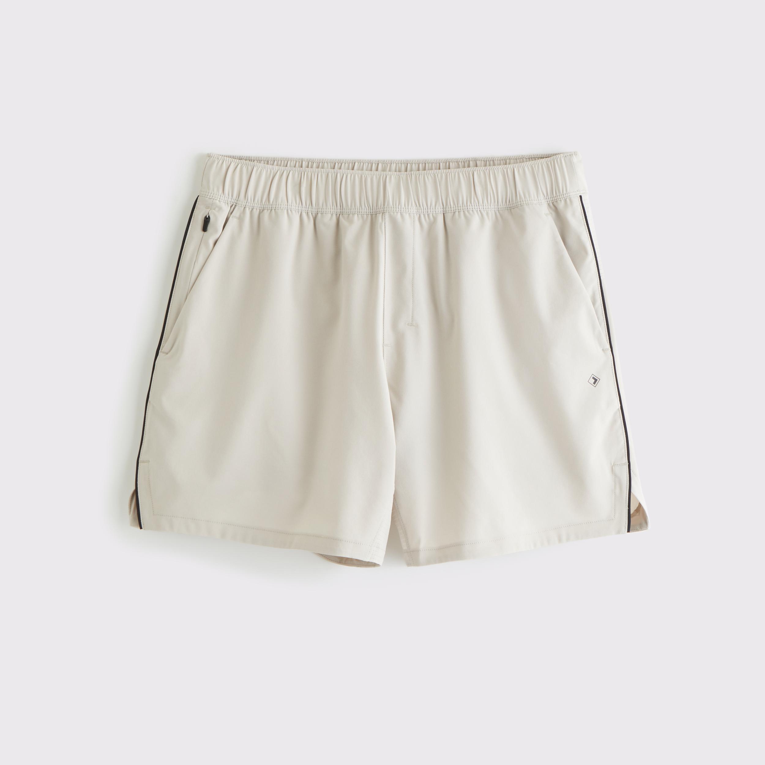 YPB motionTEK Lined Ready Short Product Image