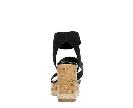 Madden Girl Womens Marandaa Wedge Sandal Product Image