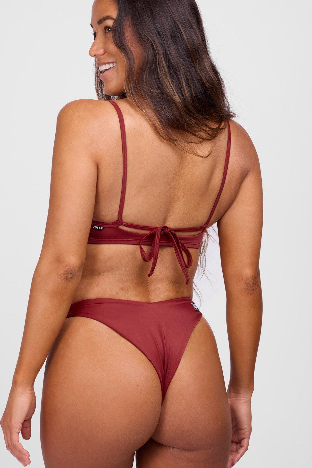 Delphine Bikini Top -  Nias Female Product Image
