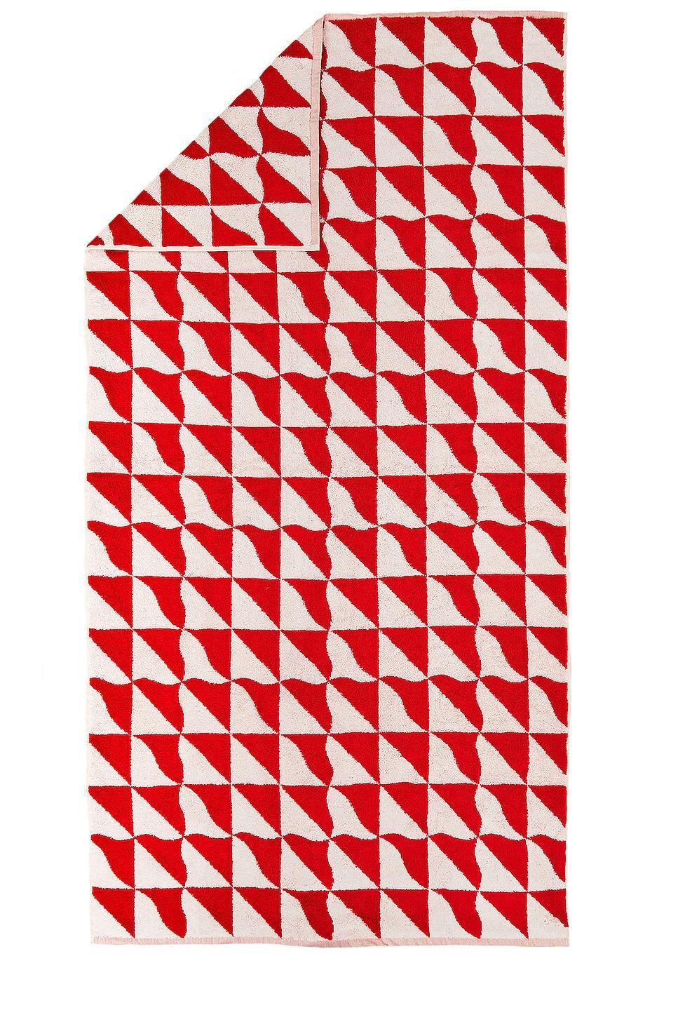 Bath Towel Dusen Dusen Product Image